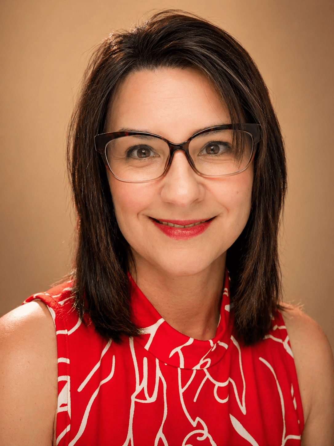 Sarah Walbolt